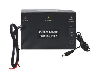 DC-DC Battery Backup