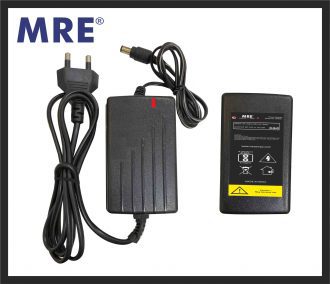 12V 1A desktop power adapter