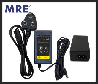 12V-3A power adapter