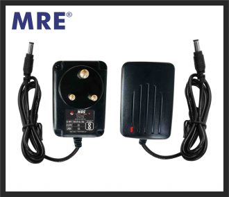 48 volt wall mounted power adapter
