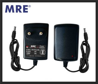 barcode scanner power adapter