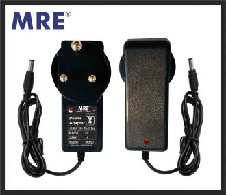 5v-3a wall mounted power adapter