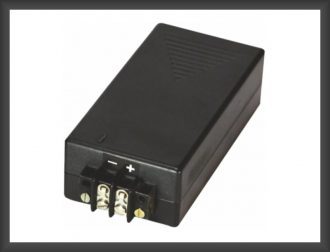 3 Phase 12VDC/1 AMP SMPS Power Supply