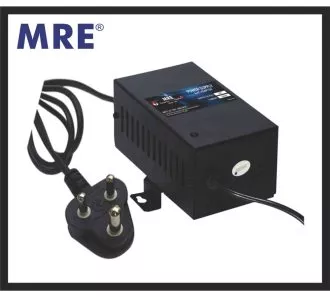 PTZ / Speed Dome Camera Power supply - Option 2