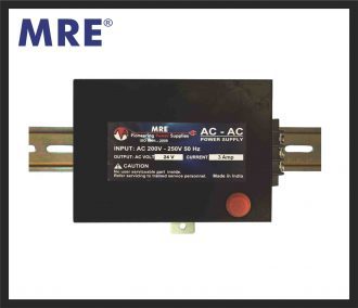 24VDC Power Supply Din Rail