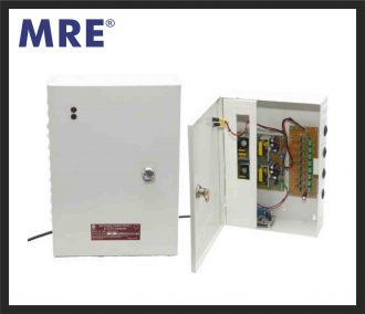 Redundant power supply 12V 5A12V