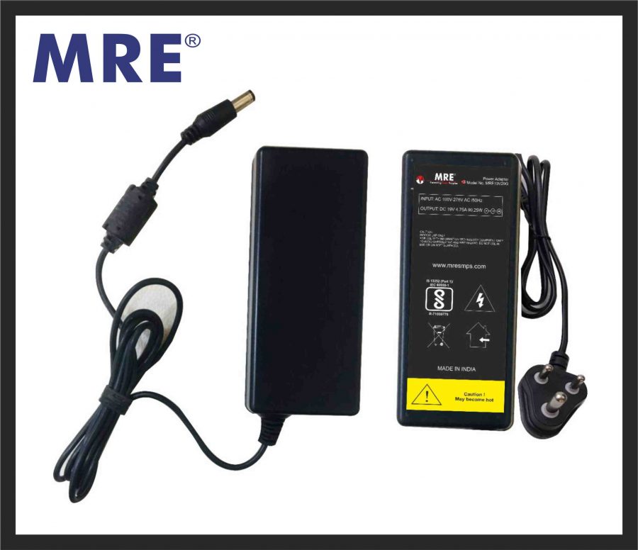 monitor Power Adapter