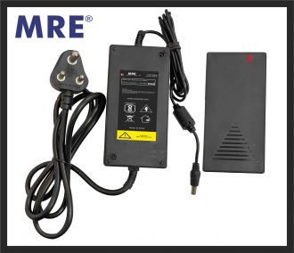 48V-1.25A desktop power adapter