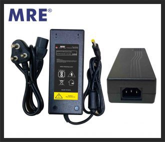 48V desktop power adapter