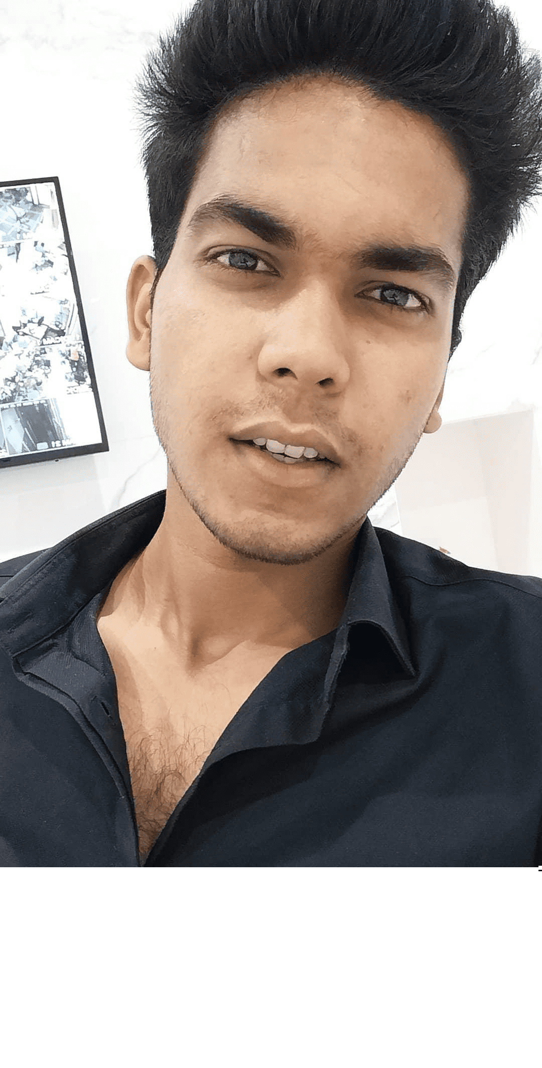 Shivam Rai