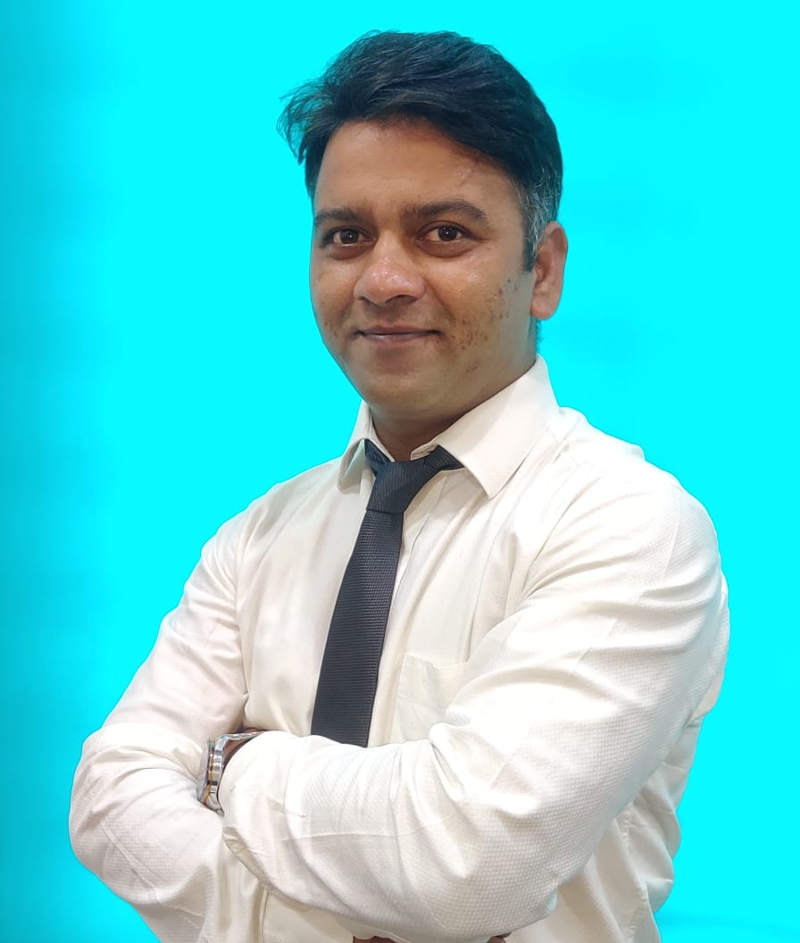 Wahid Sheikh