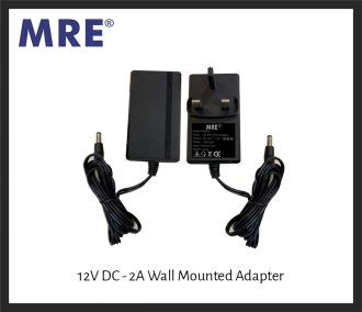 12V-DC-2A-Wall-Mounted-Adapter