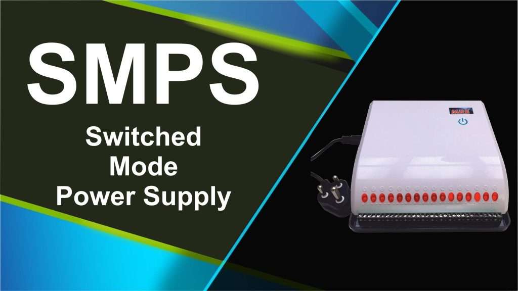 SMPS