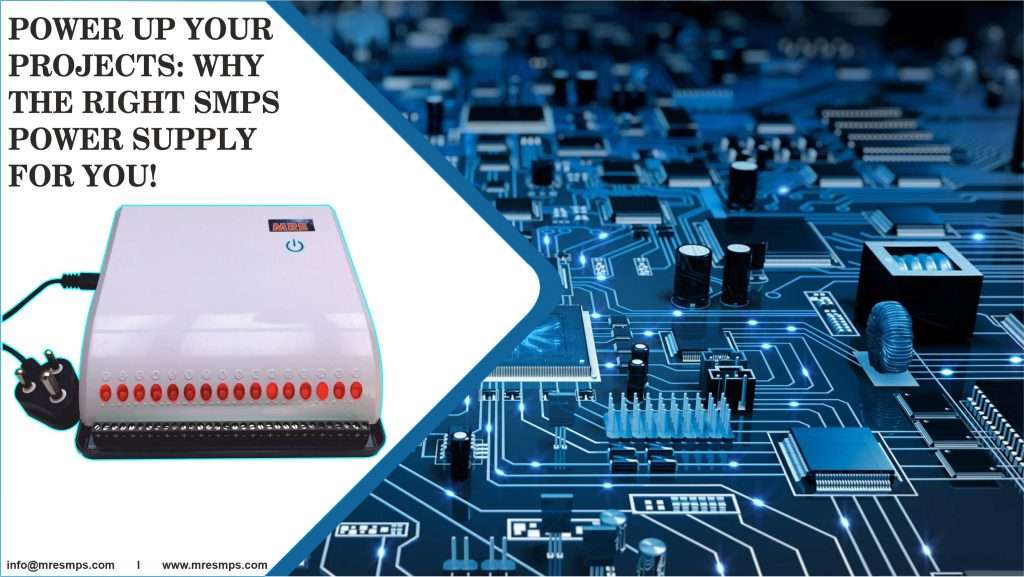SMPS